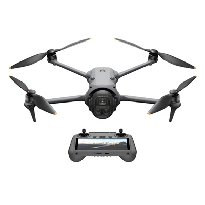 DJI Mavic 4 Pro (DJI RC 2)