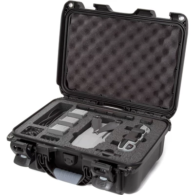 B&W Mavic Air 2 Hard Case - fekete