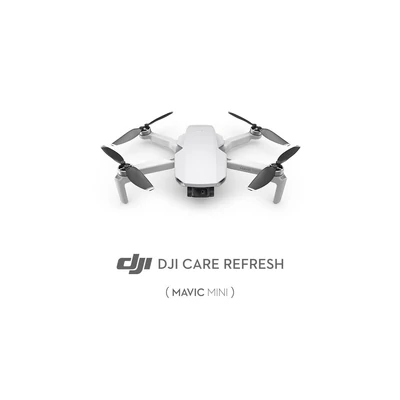 DJI Care Refresh - Mavic Mini