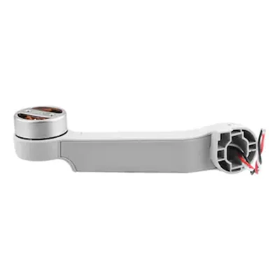 Mavic Mini Brat Bal Hátsó Motorral