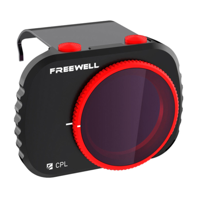 Freewell DJI Mavic Mini / Mini 2 CPL Filter