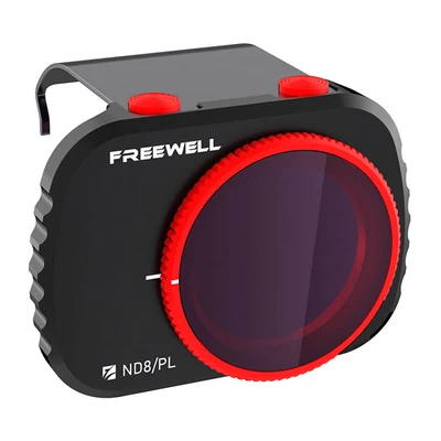 Freewell ND8/PL Mavic Mini / Mini 2