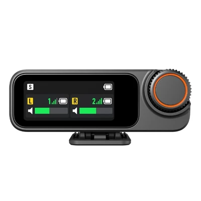 DJI Mic 3 Receiver