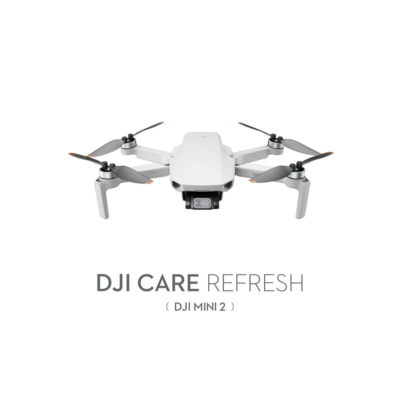 DJI Care Refresh 1 éves - Mini 2