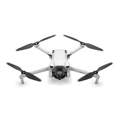 DJI Mini 3 Fly More Combo (DJI RC)