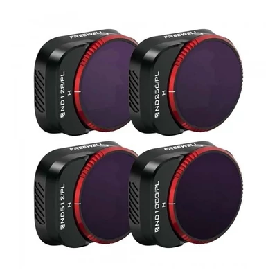 Mini 3 Long-Exposure/PL Filter Set - Freewell