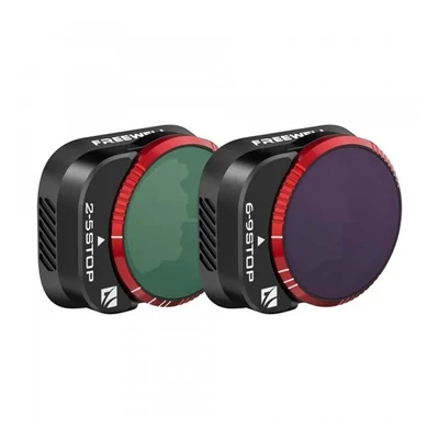 Mini 3 VND Filter Set - Freewell