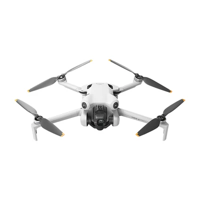 DJI Mini 4 Pro Fly More Combo (DJI RC 2)