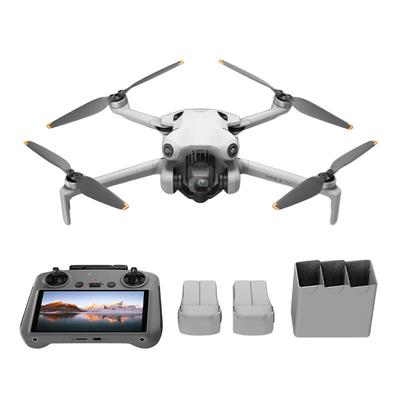 DJI Mini 4 Pro Fly More Combo (DJI RC 2)