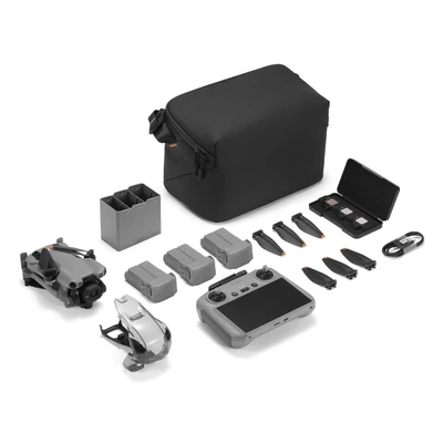 DJI Mini 5 Pro Fly More Combo Plus (DJI RC 2)