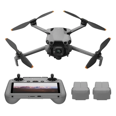 DJI Mini 5 Pro Fly More Combo Plus (DJI RC 2)
