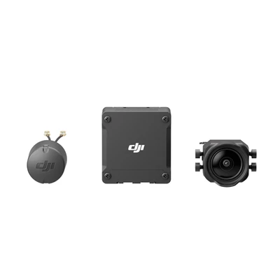 DJI O3 Air Unit