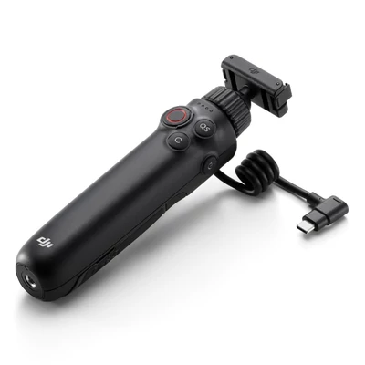 DJI Osmo Action Multifunctional Charging Handle