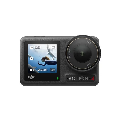 DJI Osmo Action 4 Adventure Combo