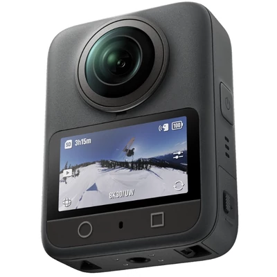 DJI Osmo 360 Standard Combo