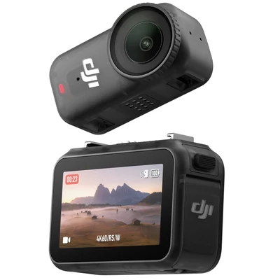 DJI Osmo Nano - 64GB