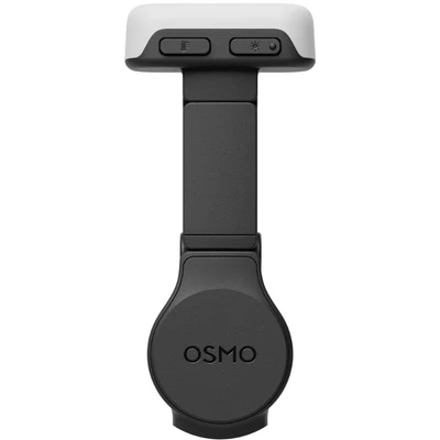 DJI Osmo Pocket 4 Fill Light