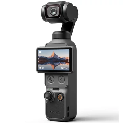 DJI Osmo Pocket 4 Standard Combo