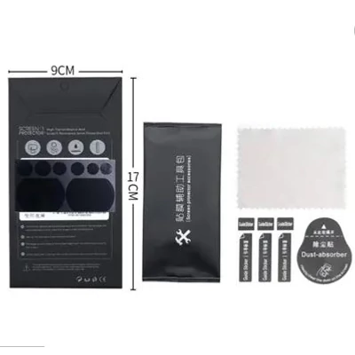 DJI FPV Combo Screen Protector Set