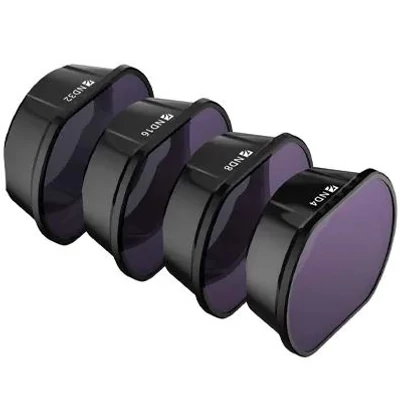 DJI FPV Standard Day Filter Pack