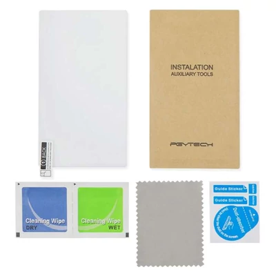 Screen Protector Smart Controller