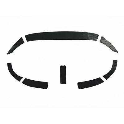 Sponge Foam Padding Glue Straps DJI FPV Goggle V2