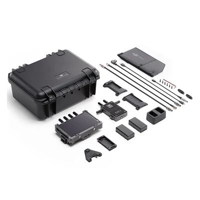 DJI Transmission High Bright Monitor Combo