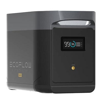 EcoFlow DELTA 2 Max Smart Extra Battery