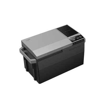 EcoFlow Glacier Fridge