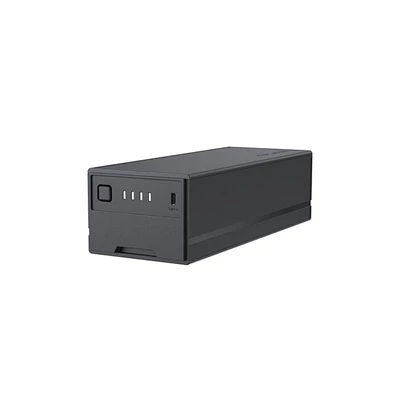 EcoFlow Glacier Plug-in Battery