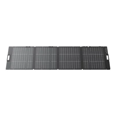 EcoFlow 220W Lightweight Portable Solar Panel