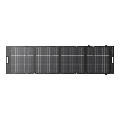 EcoFlow 220W Lightweight Portable Solar Panel