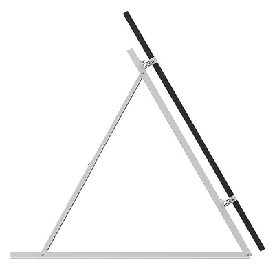 Ecoflow Adjustable Mounting Bracket for 2x 400W or 4x 100W Photovoltaic Panels