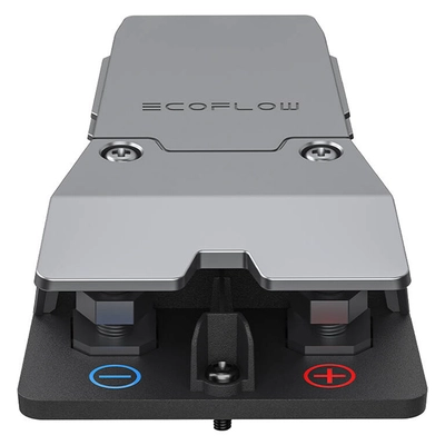 EcoFlow Battery Polarity Adapter