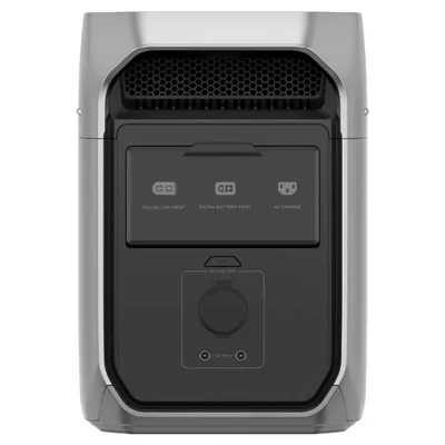 EcoFlow DELTA 3 Plus