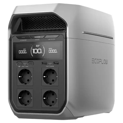 EcoFlow DELTA 3 Plus