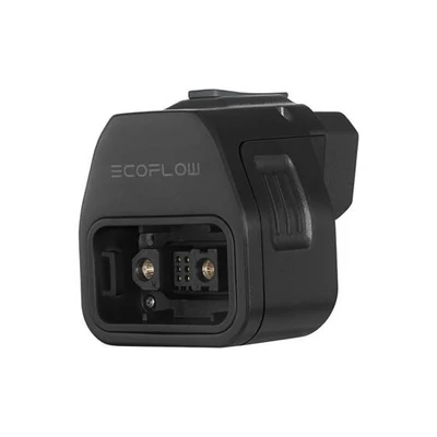 EcoFlow DELTA Pro Adapter Okosgenerátorhoz