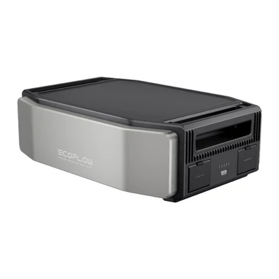 EcoFlow Delta Pro Ultra Battery - 6144 Wh