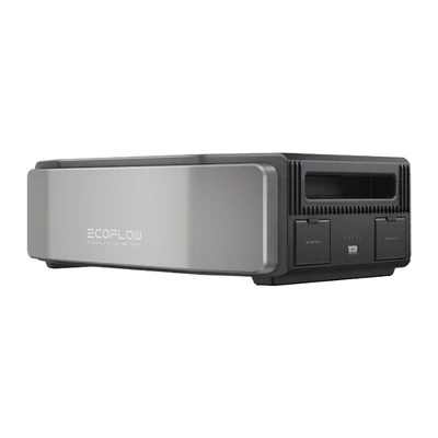 EcoFlow Delta Pro Ultra Battery - 6144 Wh