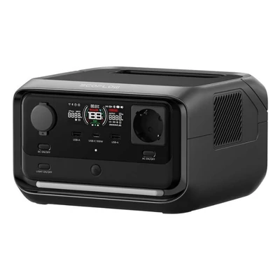 EcoFlow River 3 Plus