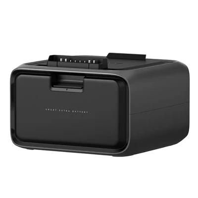 EcoFlow River 3 Plus Smart Extra Battery - 572Wh