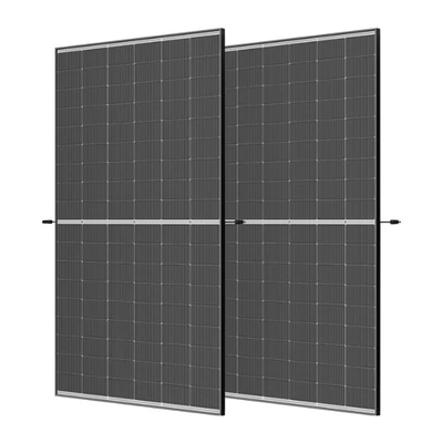 EcoFlow Trina 510W Solar Panel Set - 2 Panel