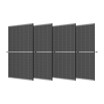 EcoFlow Trina 510W Solar Panel Set - 4 Panel