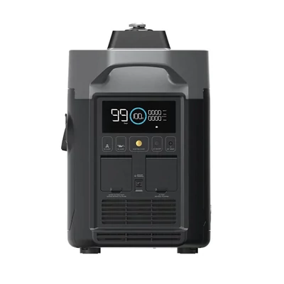Ecoflow Smart Generator Dual Fuel
