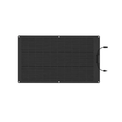 EcoFlow 100W-os Napelem Panel