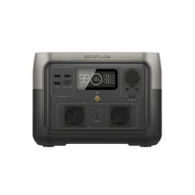 Ecoflow River 2 Max 512Wh