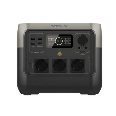 Ecoflow River 2 Pro 768Wh