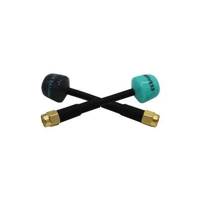FlyFive Axii2 UFL Antenna RHCP