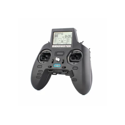 RadioMaster - Zorro Távirányító - CC2500