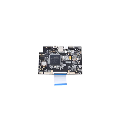 RadioMaster TX16s Replacement mainboard